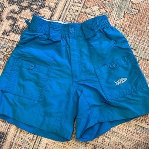 Boys aftcos- like new